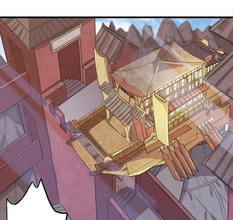 Tinh Nguyên Chi Môn Chapter 6 - 7