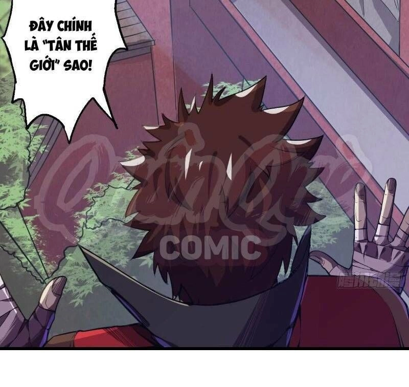 Tinh Nguyên Chi Môn Chapter 6 - 8