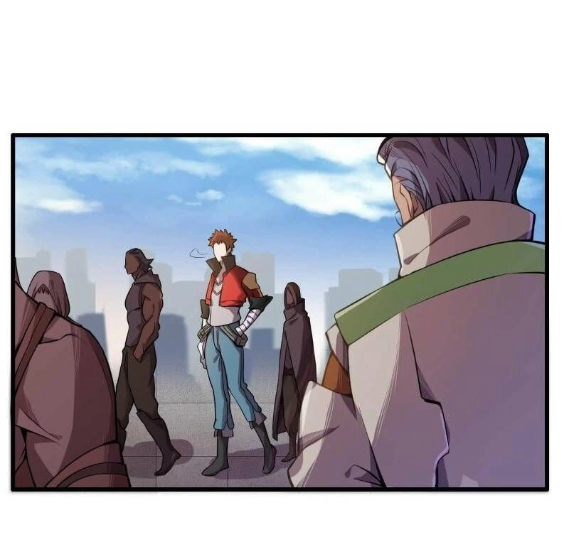 Tinh Nguyên Chi Môn Chapter 6 - 9