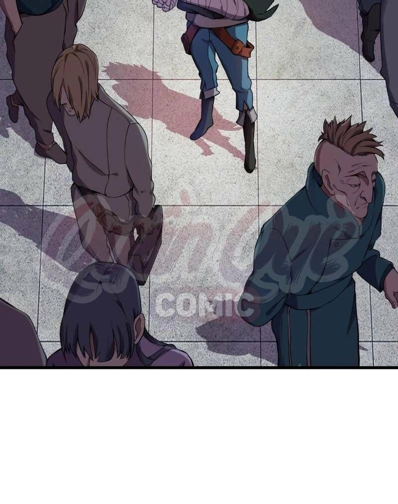 Tinh Nguyên Chi Môn Chapter 6 - 14