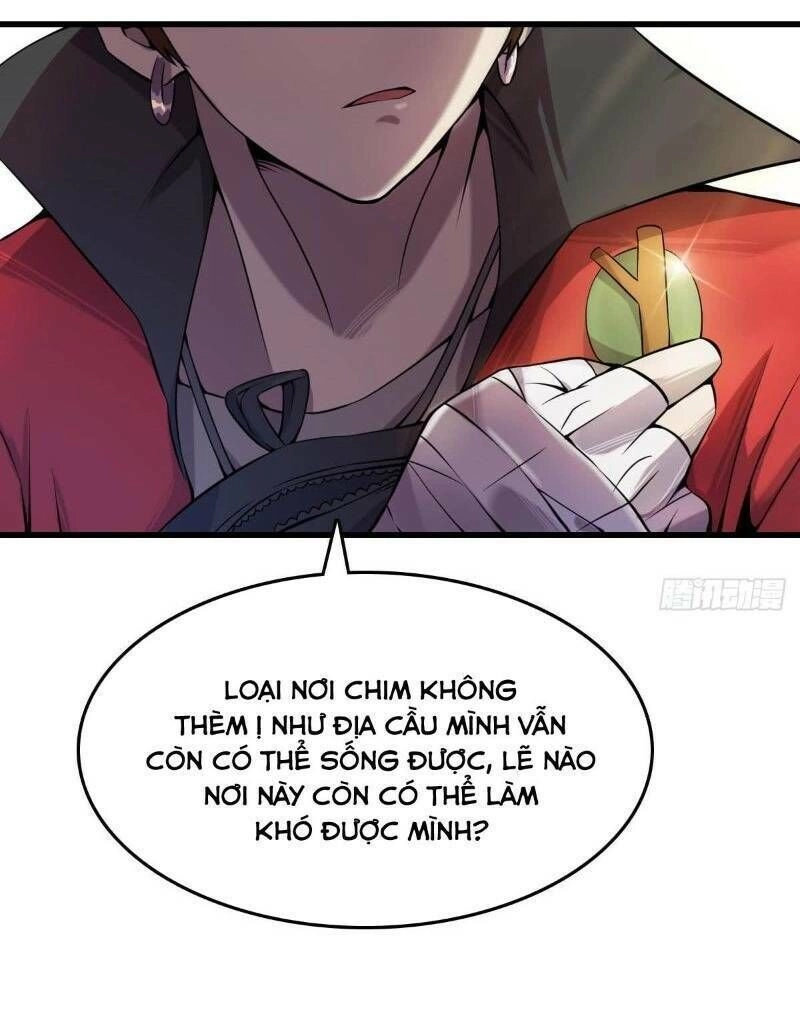 Tinh Nguyên Chi Môn Chapter 6 - 15