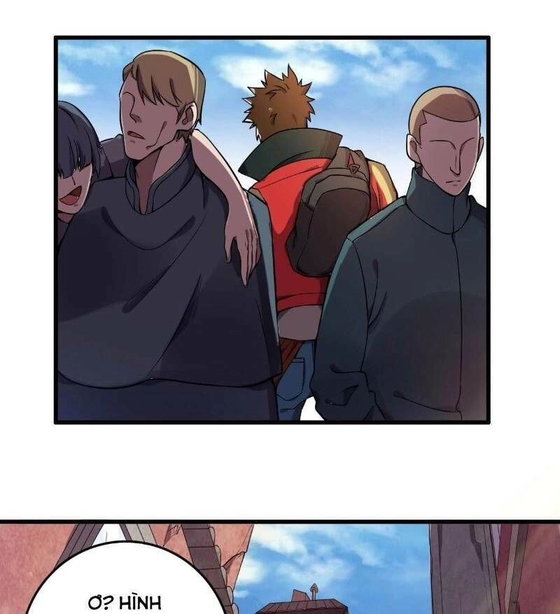 Tinh Nguyên Chi Môn Chapter 6 - 16