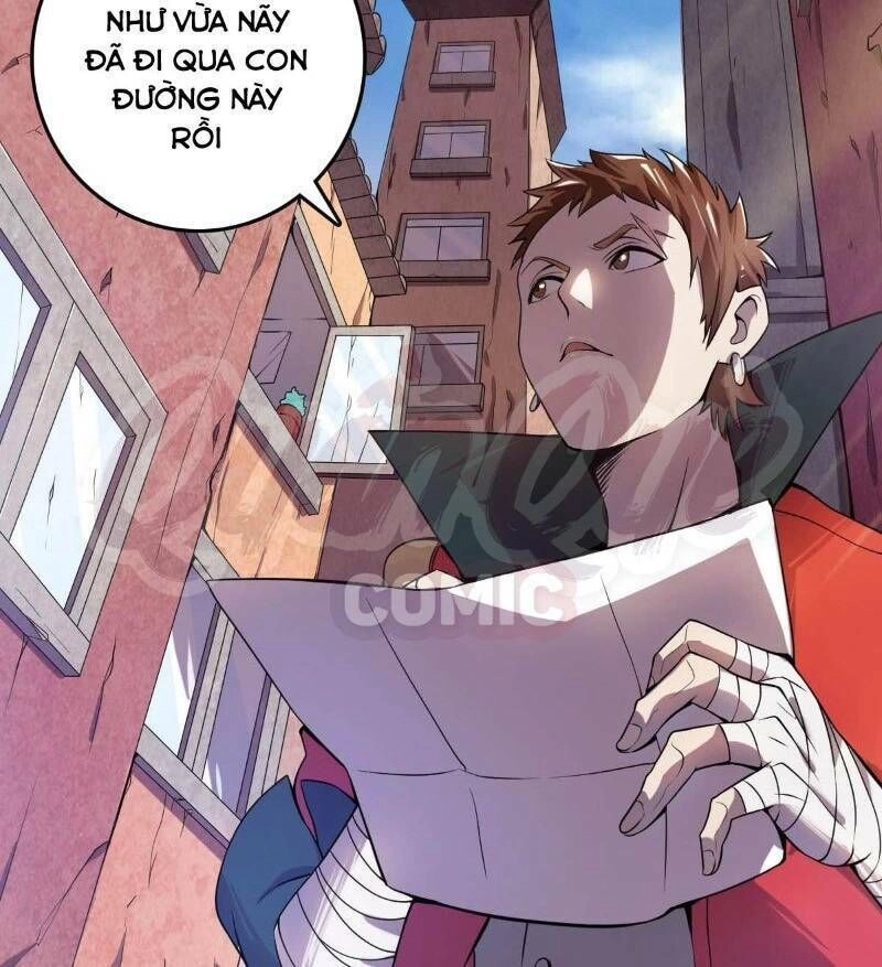 Tinh Nguyên Chi Môn Chapter 6 - 17