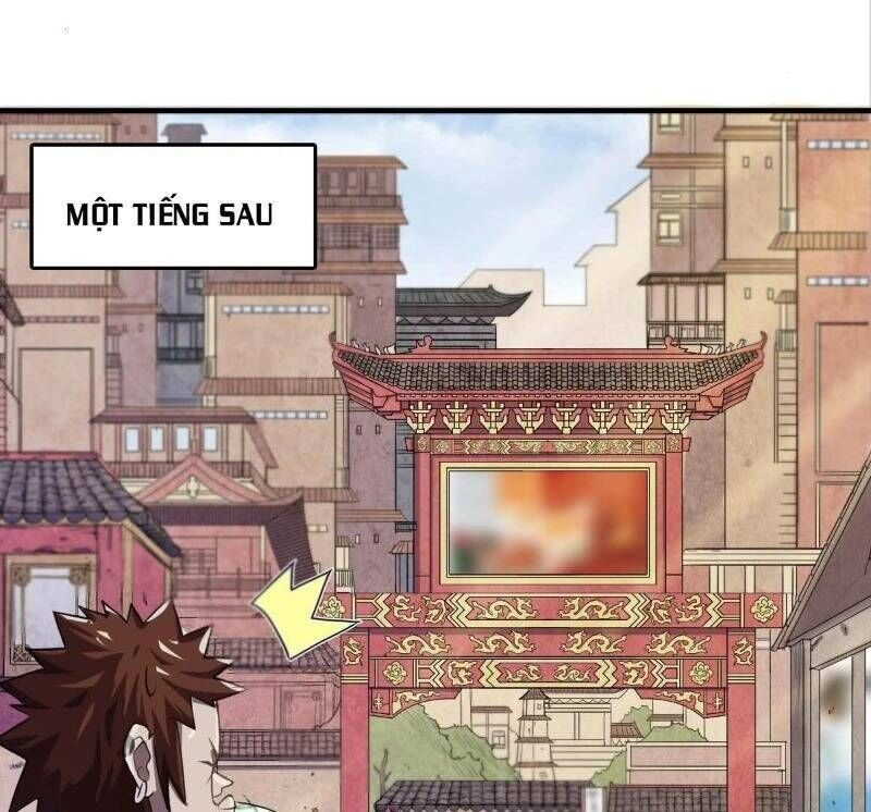 Tinh Nguyên Chi Môn Chapter 6 - 19