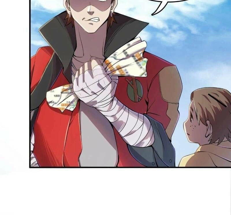 Tinh Nguyên Chi Môn Chapter 6 - 21