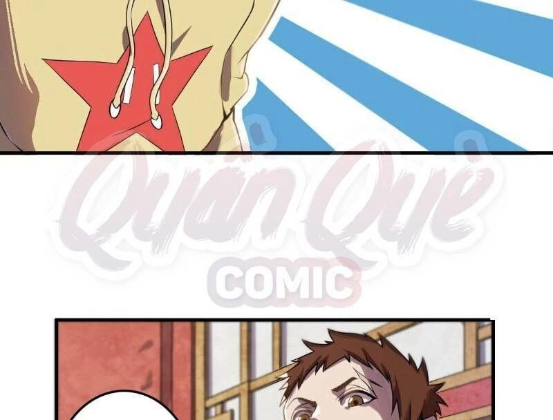 Tinh Nguyên Chi Môn Chapter 6 - 23