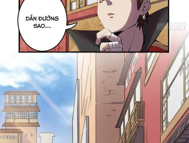 Tinh Nguyên Chi Môn Chapter 6 - 24