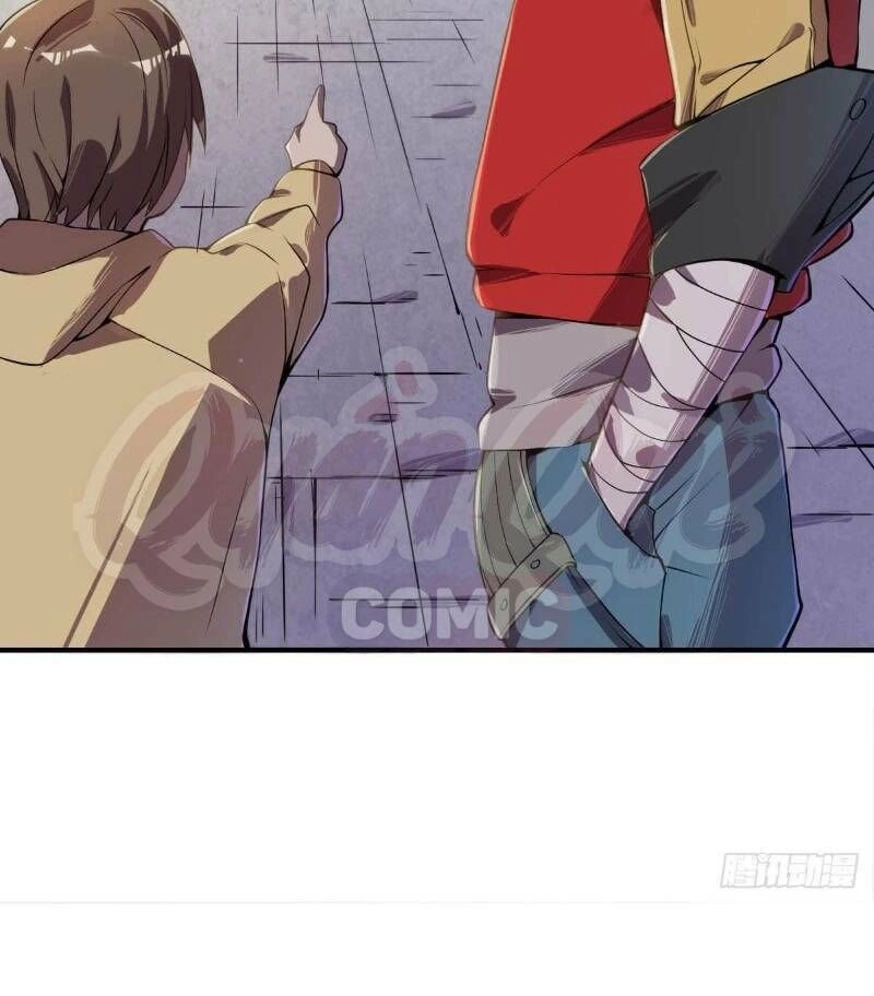 Tinh Nguyên Chi Môn Chapter 6 - 26