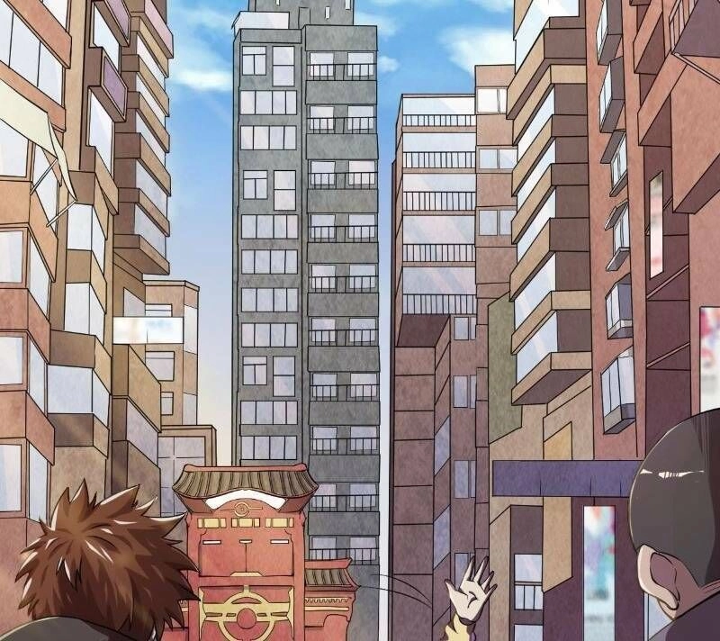 Tinh Nguyên Chi Môn Chapter 6 - 28