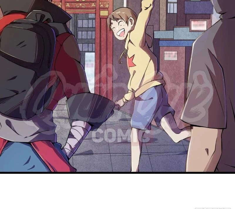 Tinh Nguyên Chi Môn Chapter 6 - 29