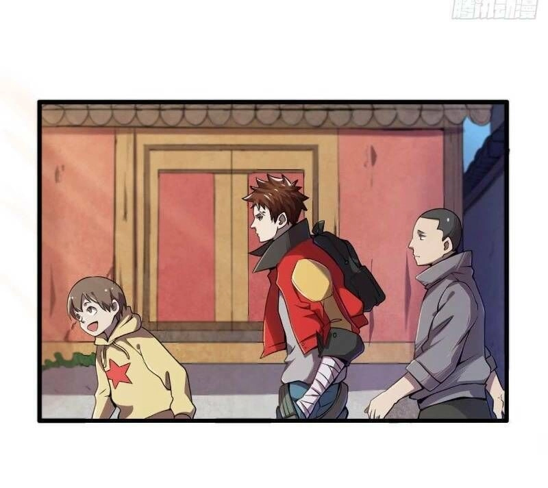 Tinh Nguyên Chi Môn Chapter 6 - 30