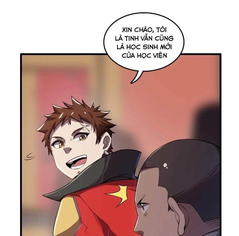 Tinh Nguyên Chi Môn Chapter 6 - 31