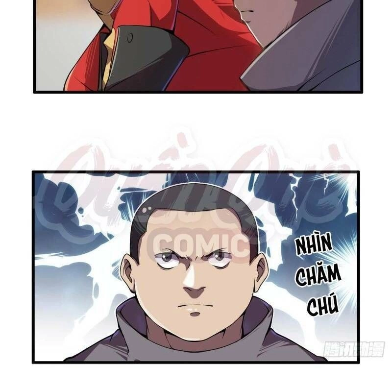 Tinh Nguyên Chi Môn Chapter 6 - 32