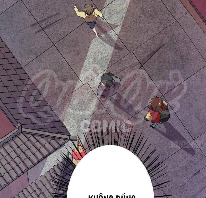 Tinh Nguyên Chi Môn Chapter 6 - 35