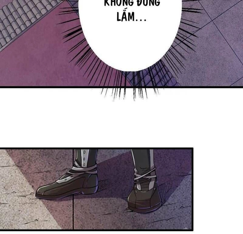 Tinh Nguyên Chi Môn Chapter 6 - 36