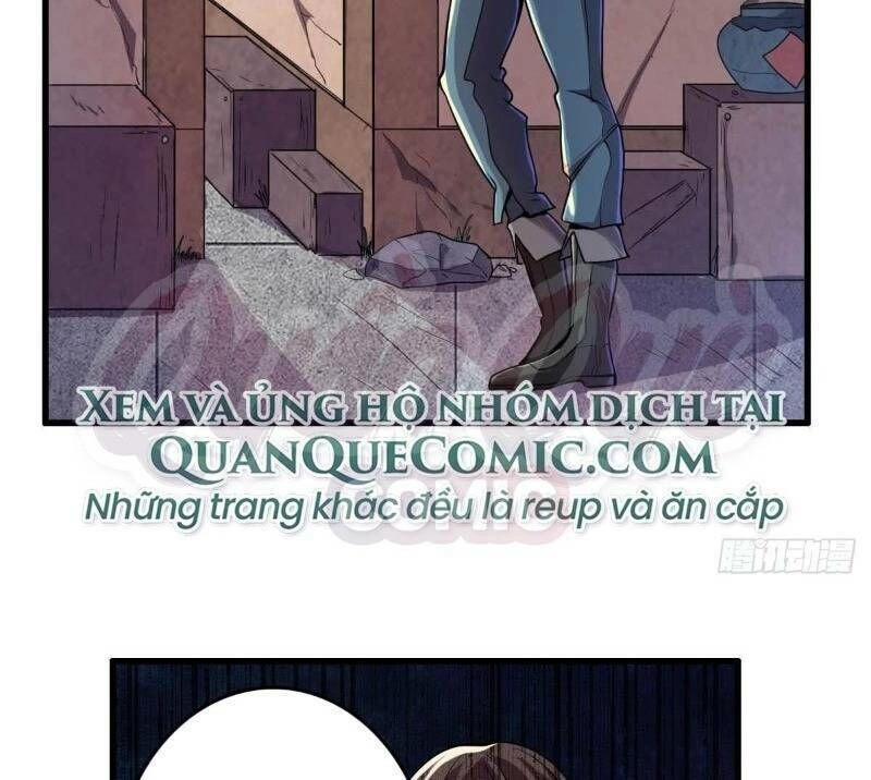 Tinh Nguyên Chi Môn Chapter 6 - 38