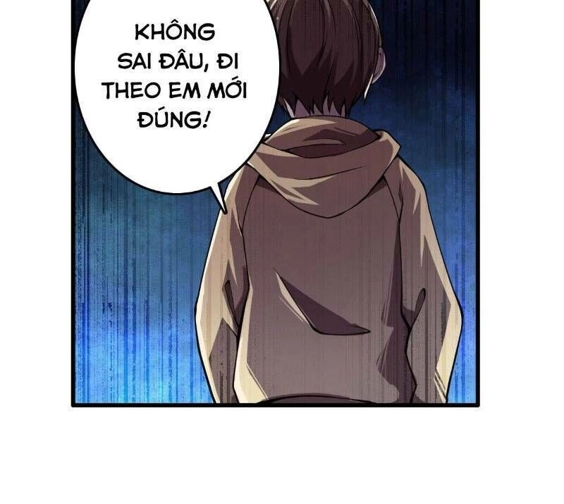 Tinh Nguyên Chi Môn Chapter 6 - 39
