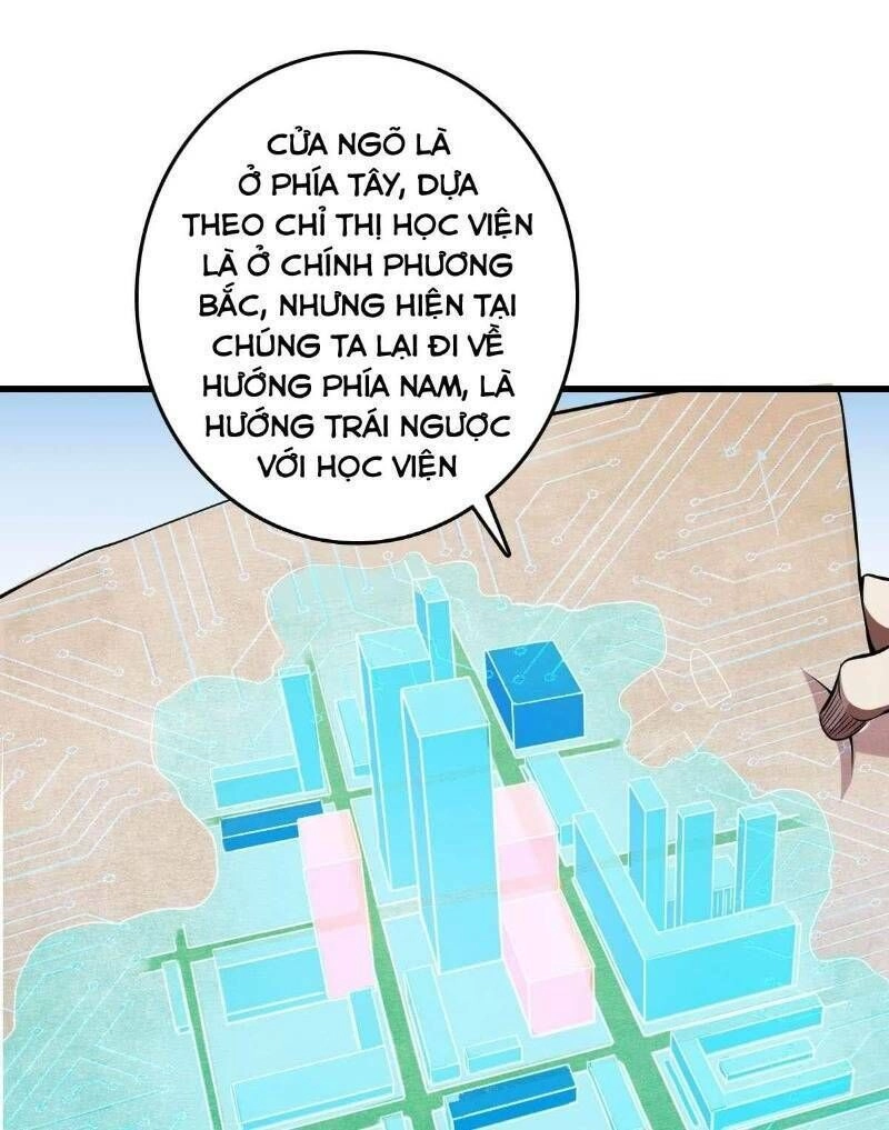 Tinh Nguyên Chi Môn Chapter 6 - 40