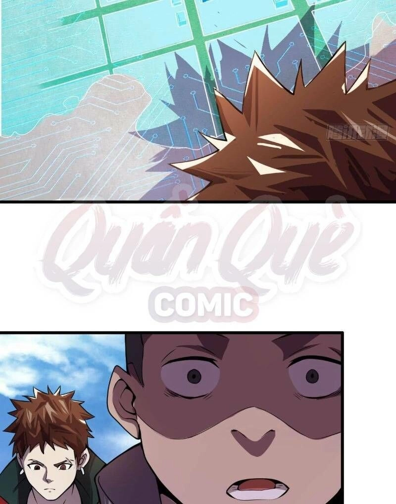 Tinh Nguyên Chi Môn Chapter 6 - 41