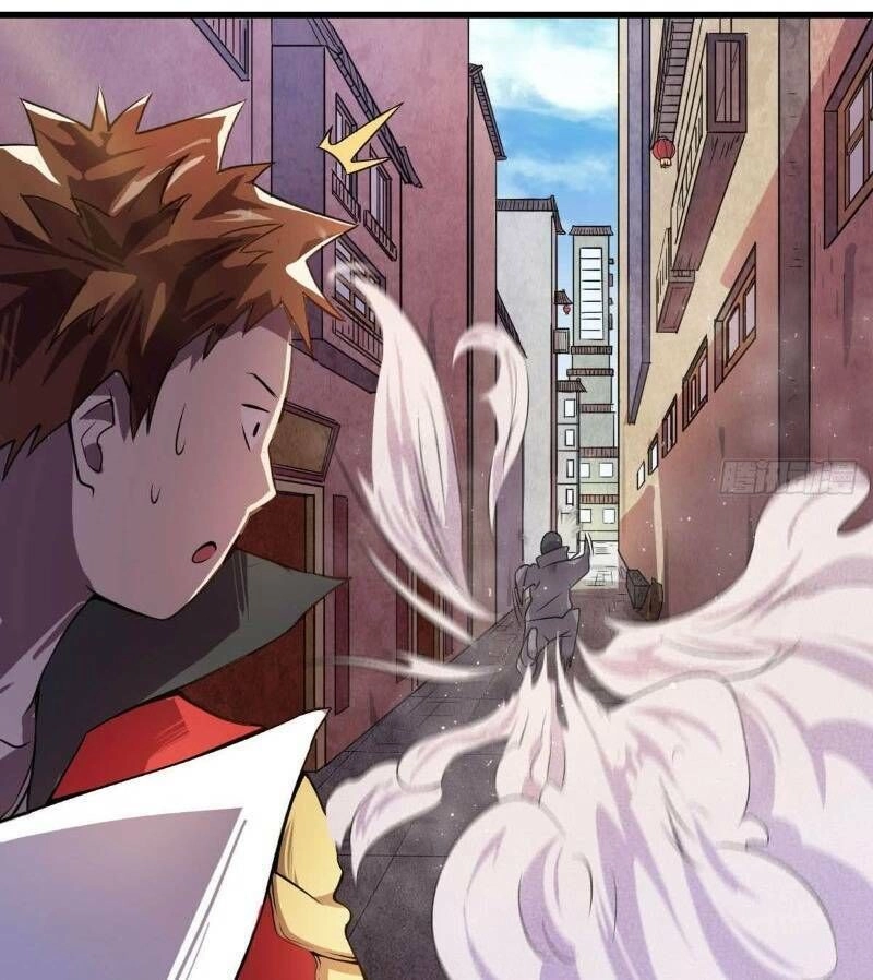 Tinh Nguyên Chi Môn Chapter 6 - 43