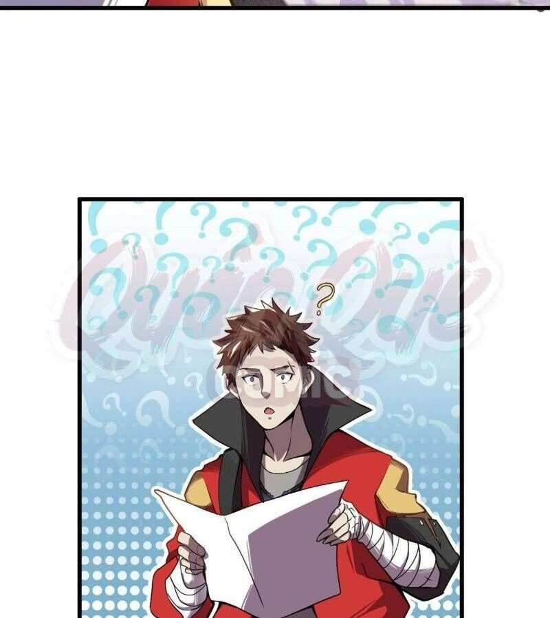 Tinh Nguyên Chi Môn Chapter 6 - 44