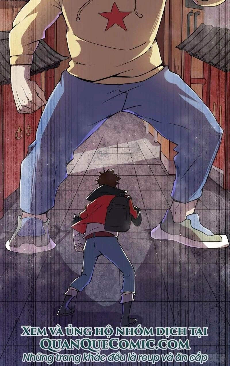 Tinh Nguyên Chi Môn Chapter 6 - 51