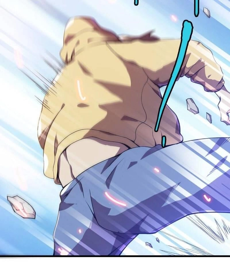 Tinh Nguyên Chi Môn Chapter 7 - 6