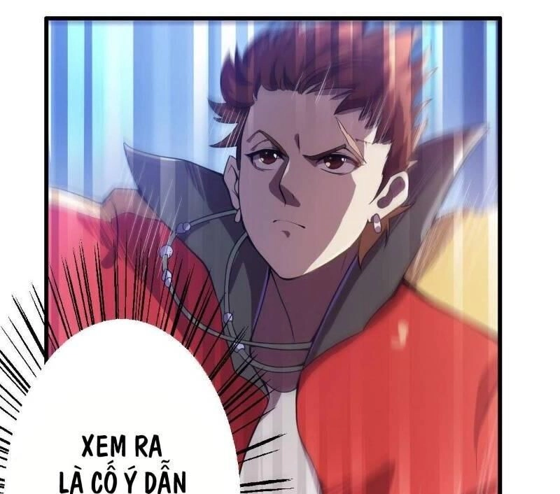 Tinh Nguyên Chi Môn Chapter 7 - 7