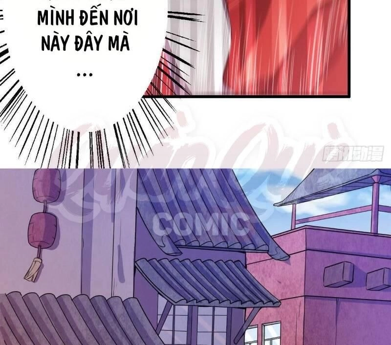 Tinh Nguyên Chi Môn Chapter 7 - 8