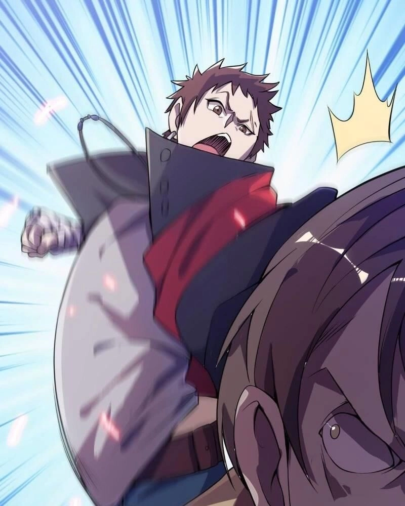 Tinh Nguyên Chi Môn Chapter 7 - 10