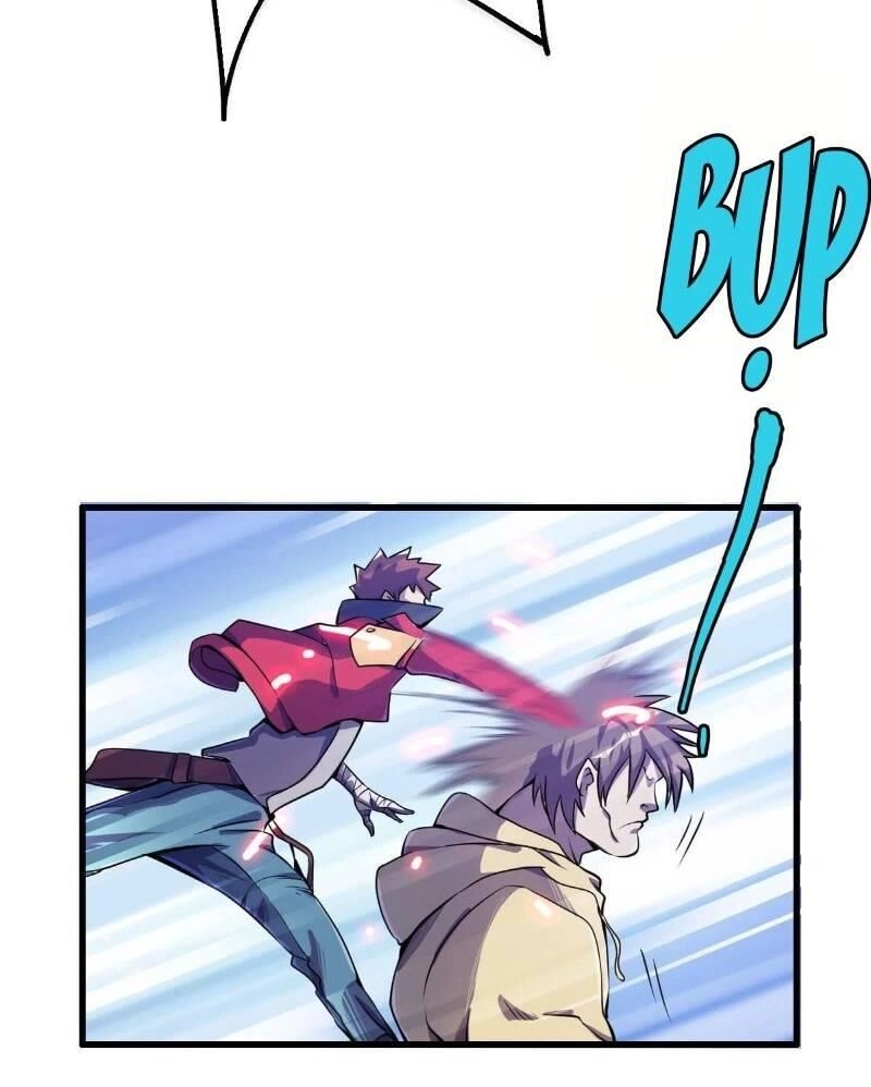 Tinh Nguyên Chi Môn Chapter 7 - 12