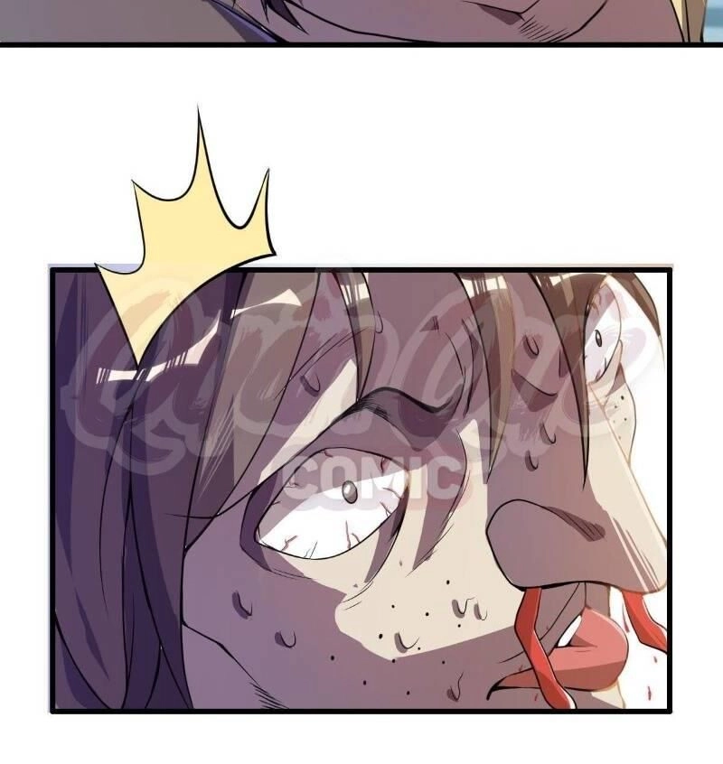 Tinh Nguyên Chi Môn Chapter 7 - 14