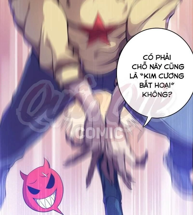 Tinh Nguyên Chi Môn Chapter 7 - 17