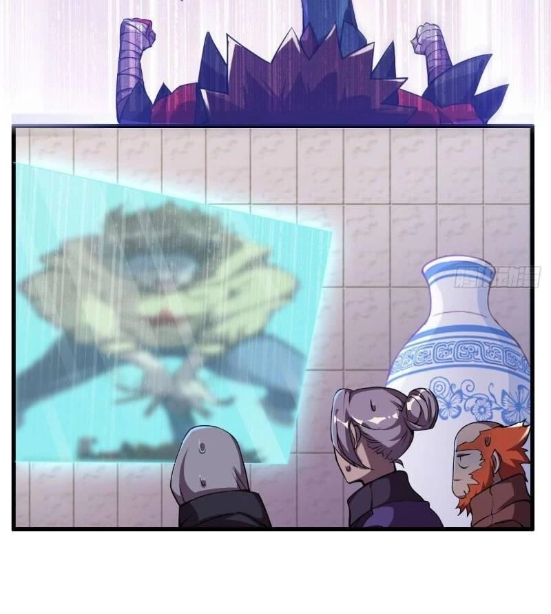 Tinh Nguyên Chi Môn Chapter 7 - 18