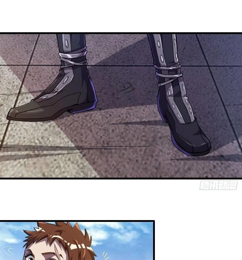 Tinh Nguyên Chi Môn Chapter 7 - 22