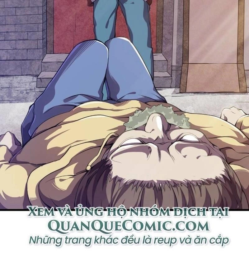 Tinh Nguyên Chi Môn Chapter 7 - 24