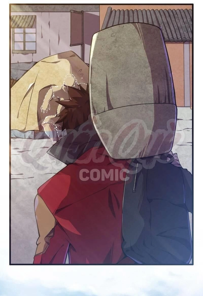 Tinh Nguyên Chi Môn Chapter 7 - 29