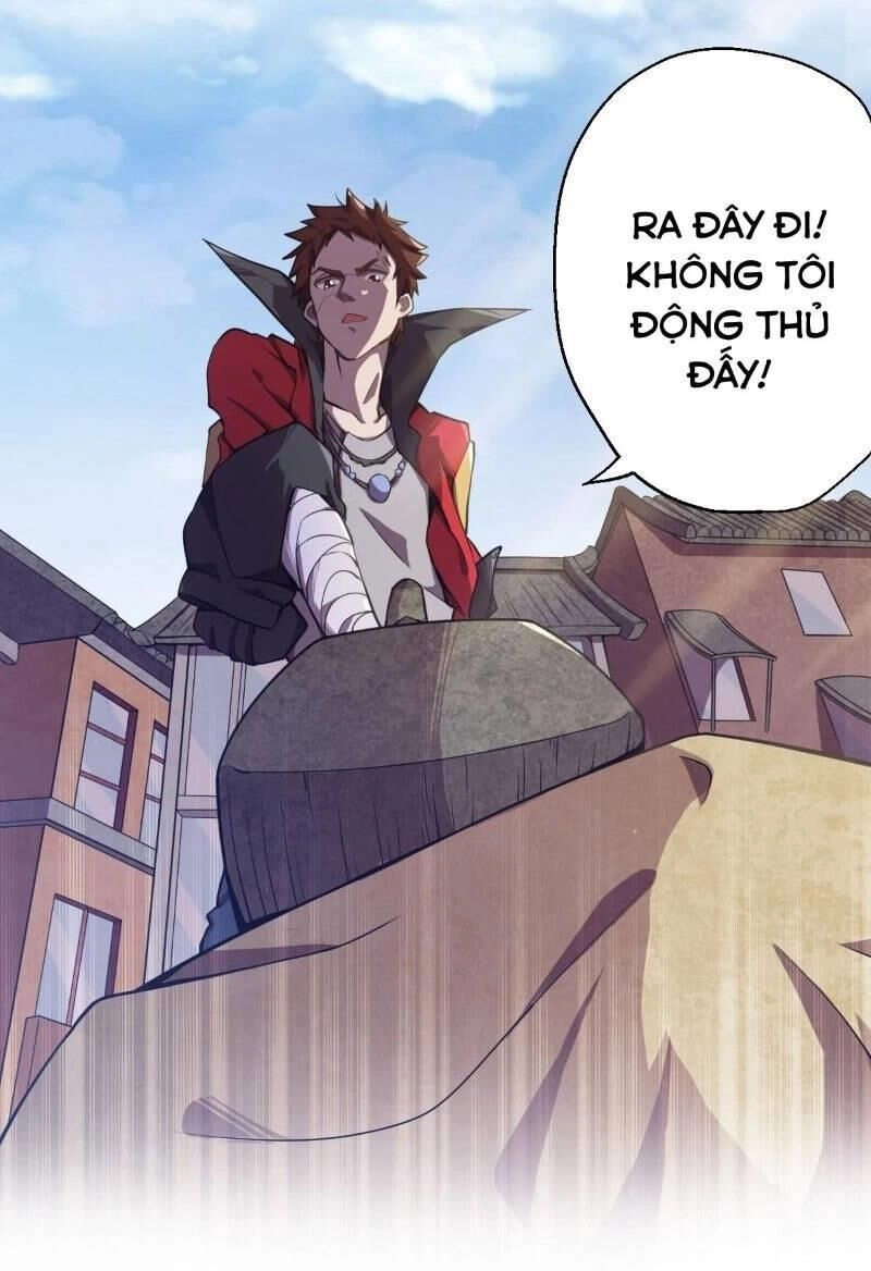 Tinh Nguyên Chi Môn Chapter 7 - 30