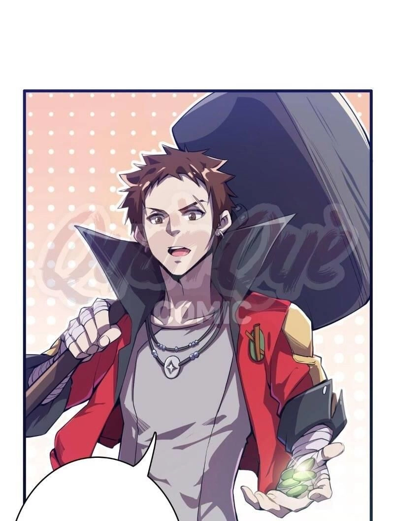 Tinh Nguyên Chi Môn Chapter 7 - 35