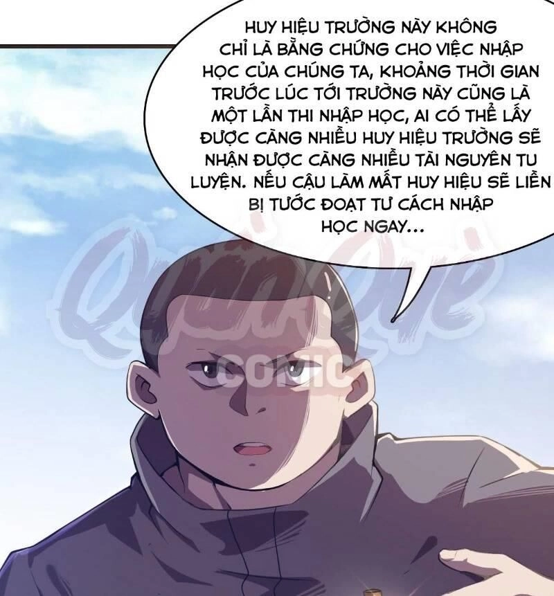 Tinh Nguyên Chi Môn Chapter 7 - 38