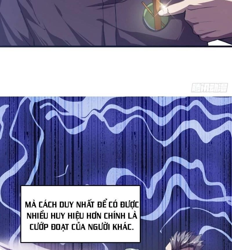 Tinh Nguyên Chi Môn Chapter 7 - 39