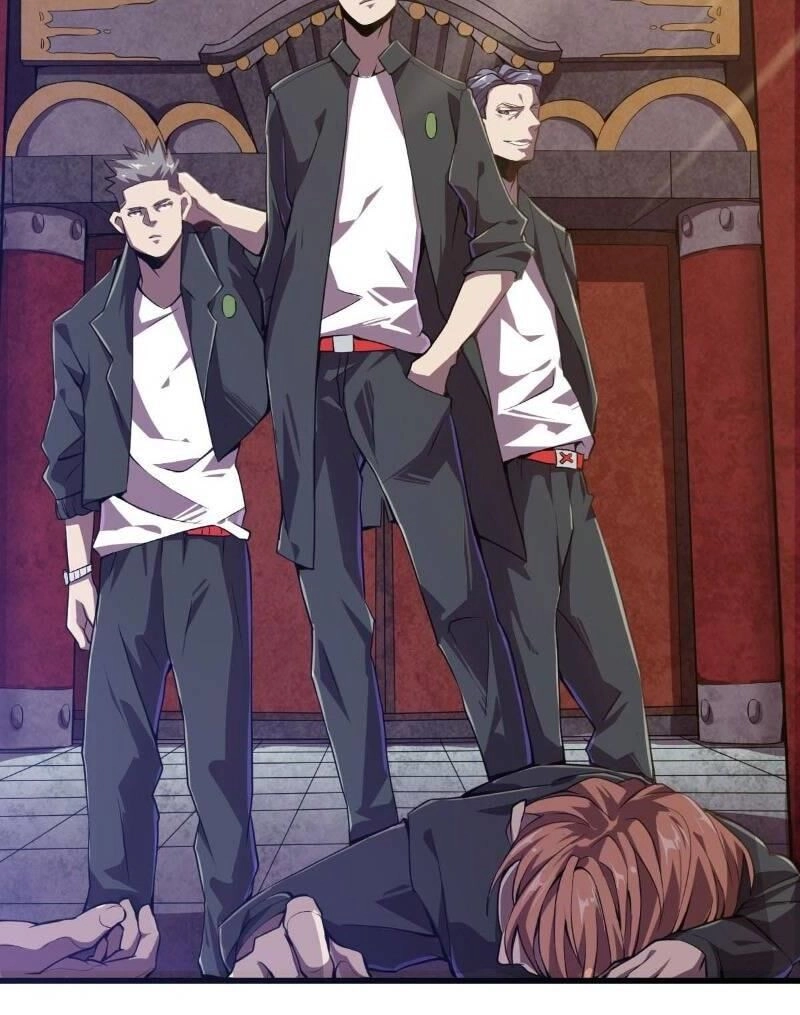 Tinh Nguyên Chi Môn Chapter 7 - 42