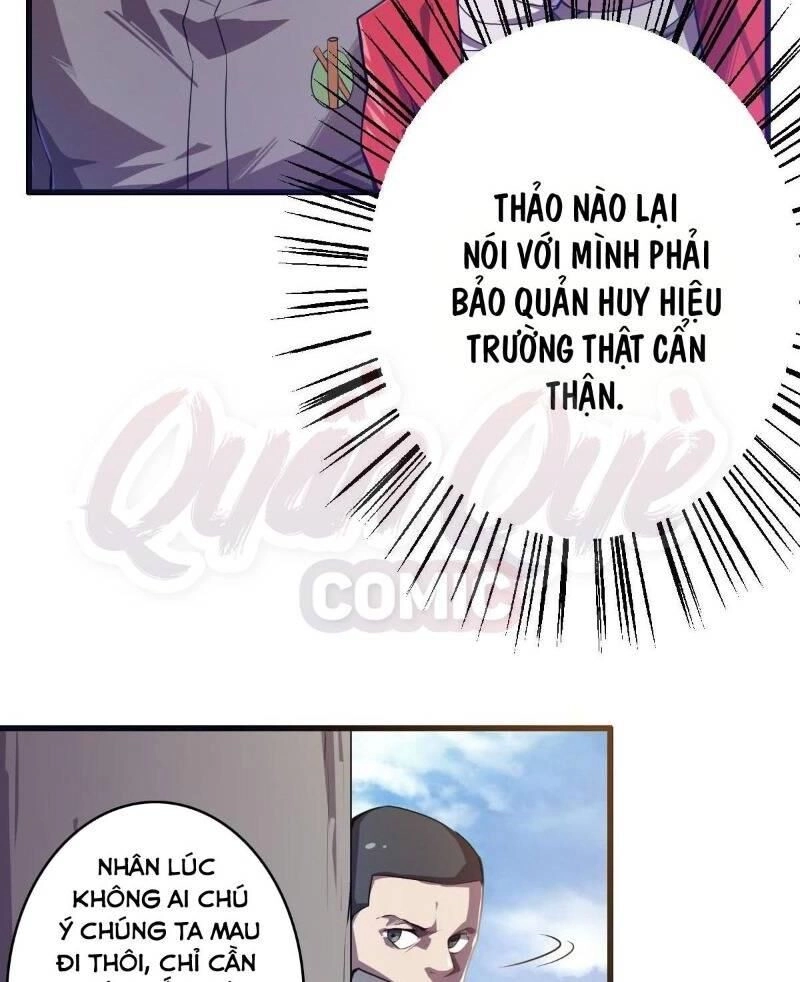 Tinh Nguyên Chi Môn Chapter 7 - 44