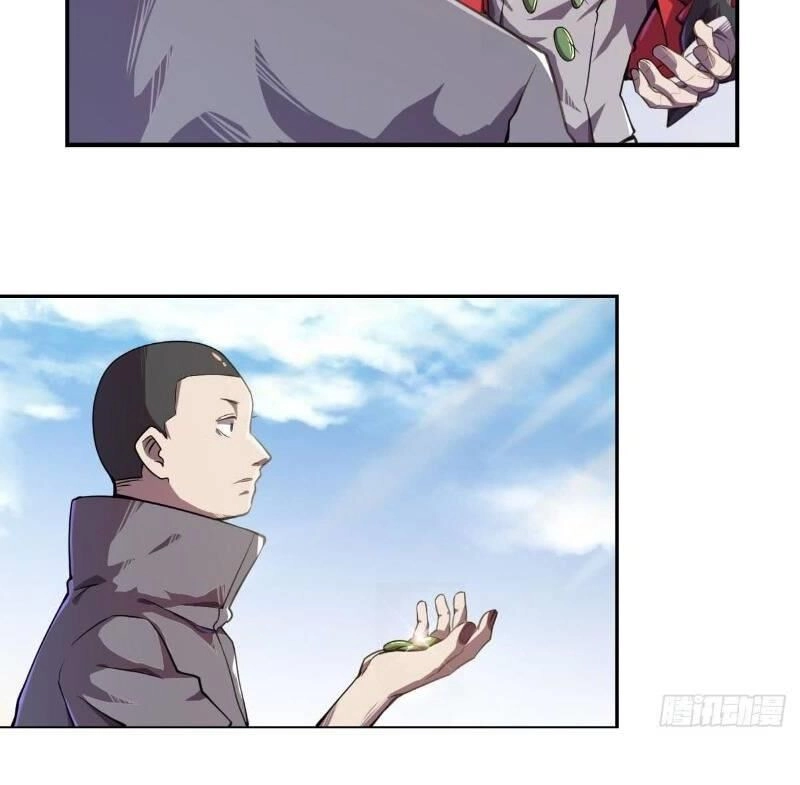 Tinh Nguyên Chi Môn Chapter 7 - 48