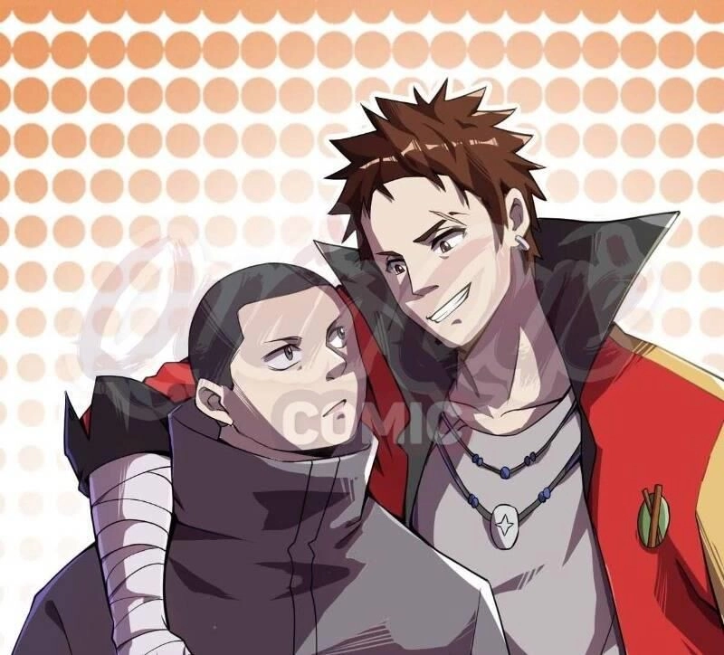 Tinh Nguyên Chi Môn Chapter 7 - 50