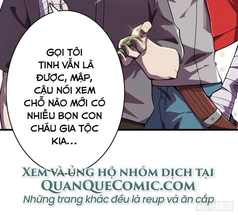Tinh Nguyên Chi Môn Chapter 7 - 51