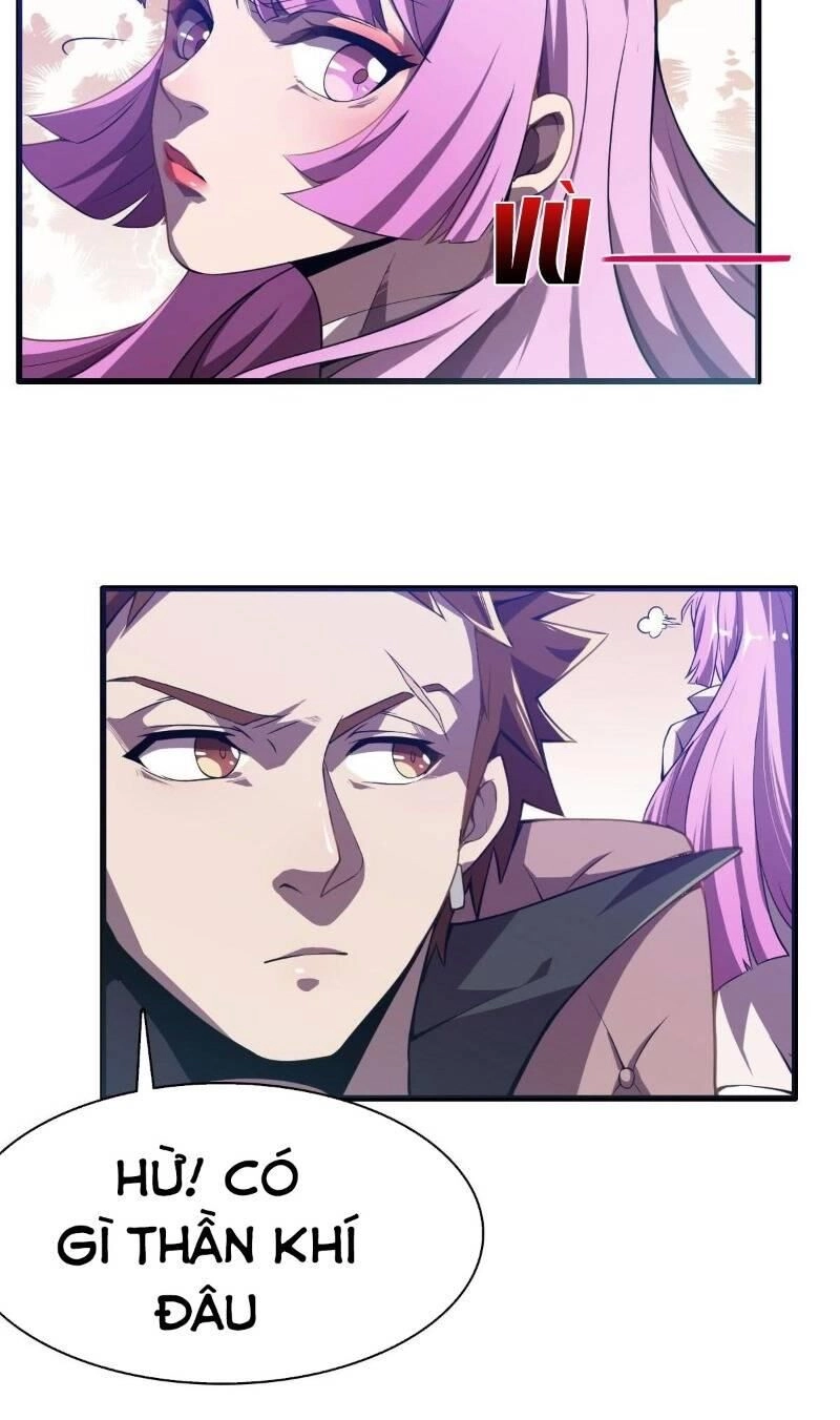 Tinh Nguyên Chi Môn Chapter 8 - 18