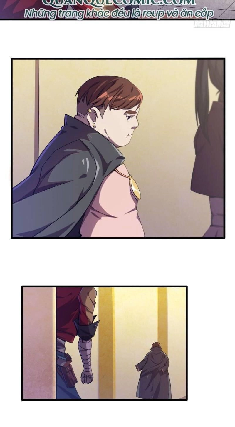 Tinh Nguyên Chi Môn Chapter 8 - 26