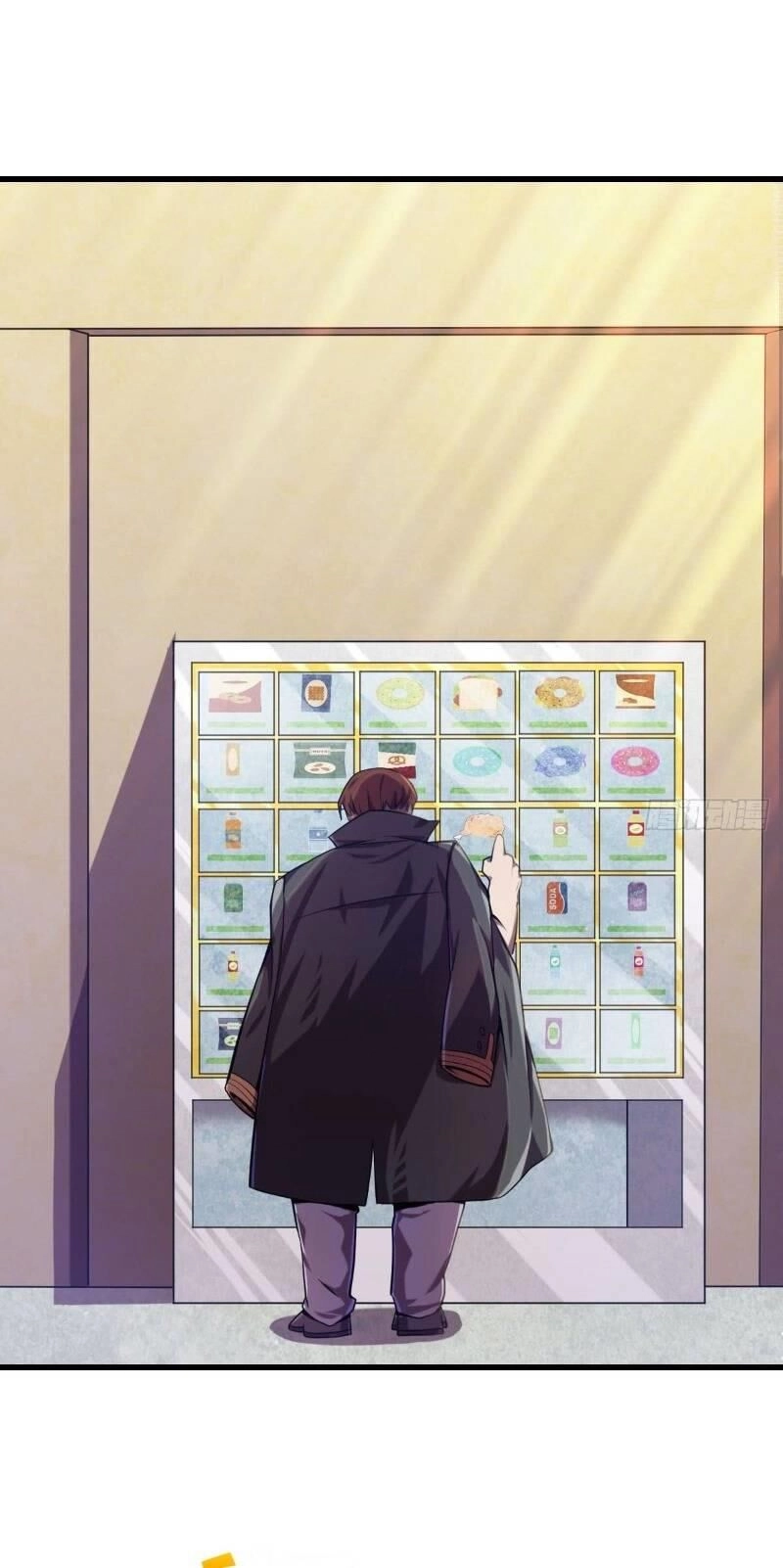 Tinh Nguyên Chi Môn Chapter 8 - 27