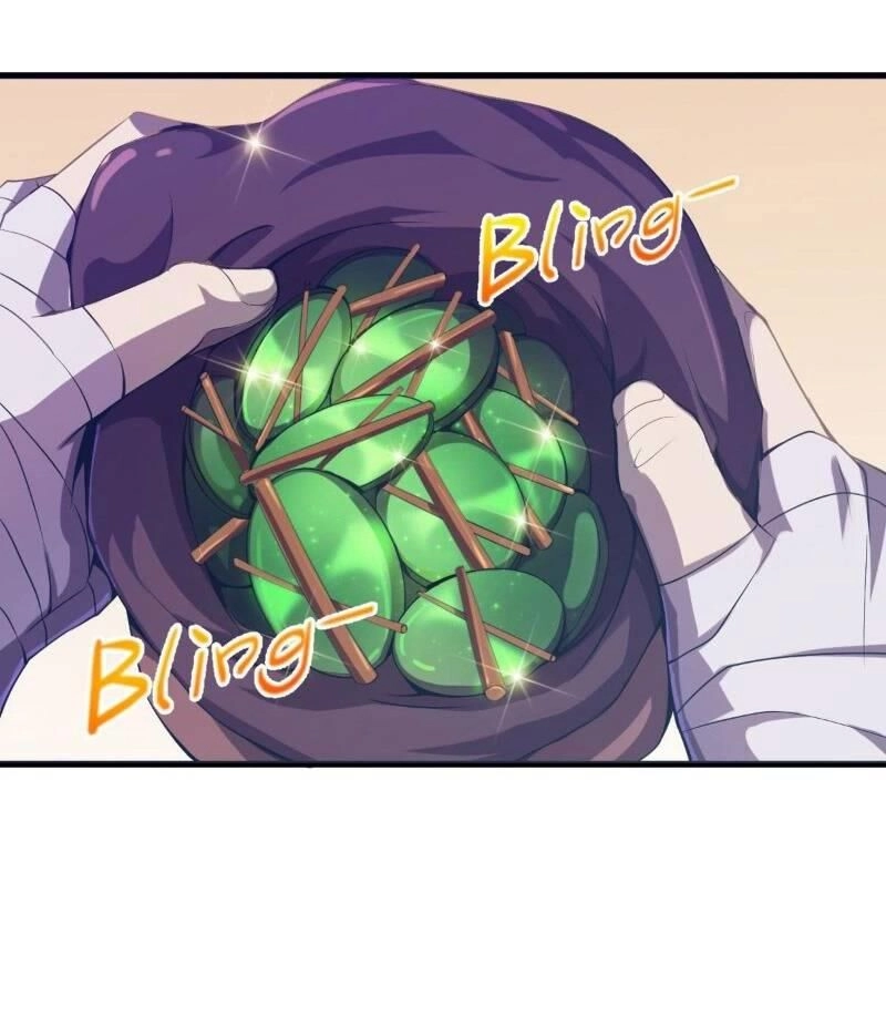 Tinh Nguyên Chi Môn Chapter 8 - 31